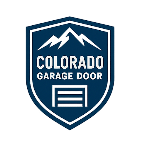 Colorado Garage Door Fix